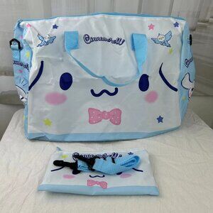 Cinnamoroll Foldable Fulfillment Storage Bag